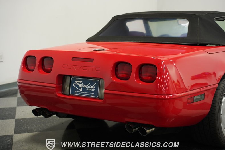Chevrolet-Corvette-1991-Bright-Red-Red-16