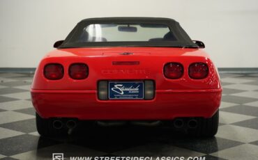 Chevrolet-Corvette-1991-Bright-Red-Red-17