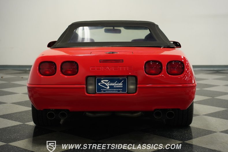 Chevrolet-Corvette-1991-Bright-Red-Red-17