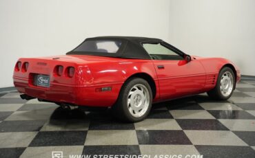 Chevrolet-Corvette-1991-Bright-Red-Red-19