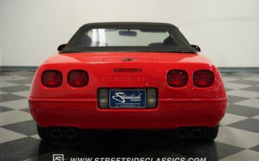 Chevrolet-Corvette-1991-Bright-Red-Red-31