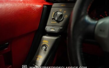 Chevrolet-Corvette-1991-Bright-Red-Red-47