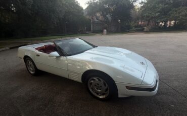 Chevrolet-Corvette-1991-Convertible-10