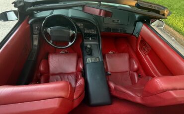 Chevrolet-Corvette-1991-Convertible-12