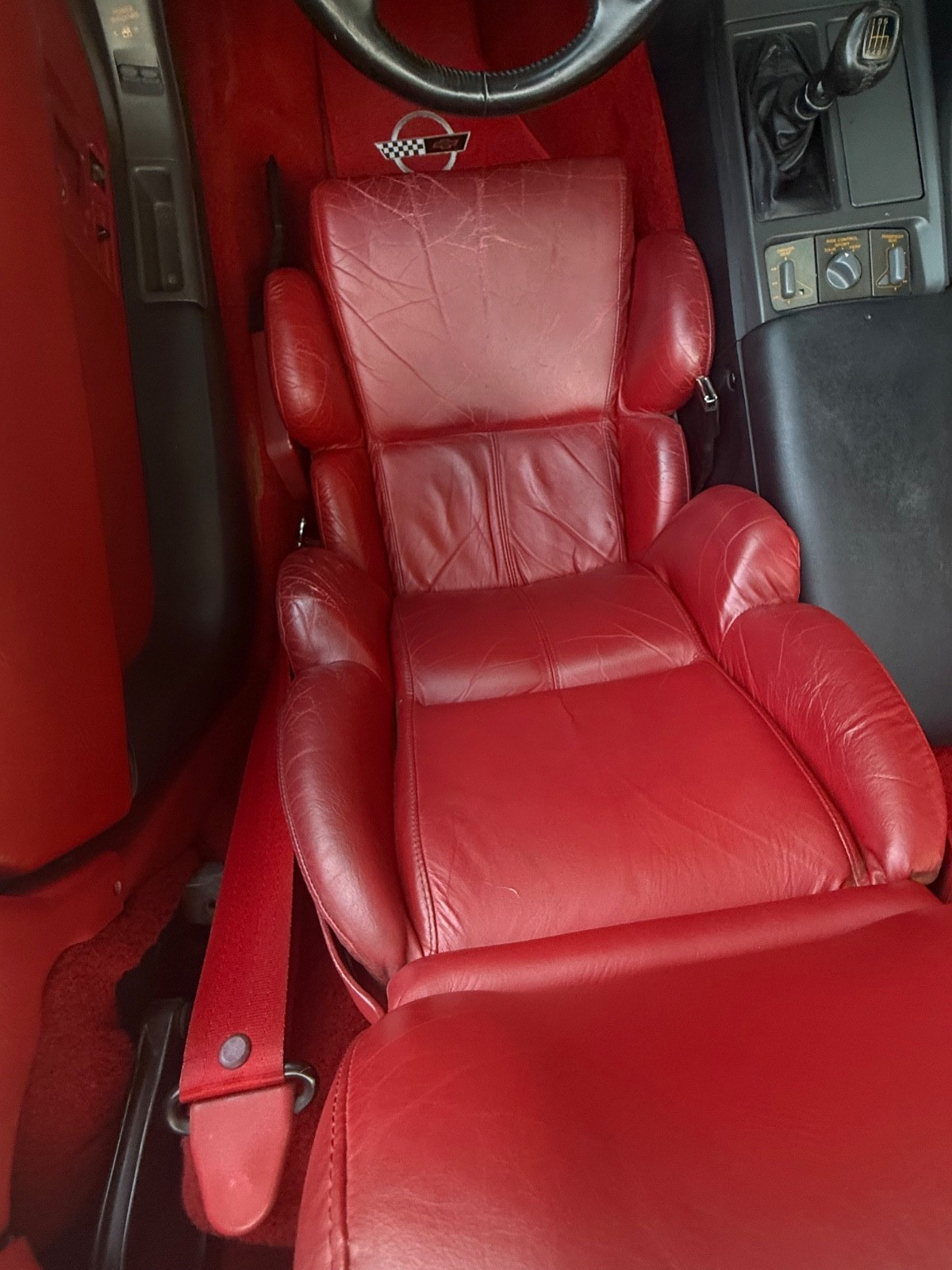 Chevrolet-Corvette-1991-Convertible-13