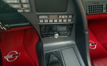 Chevrolet-Corvette-1991-Convertible-15