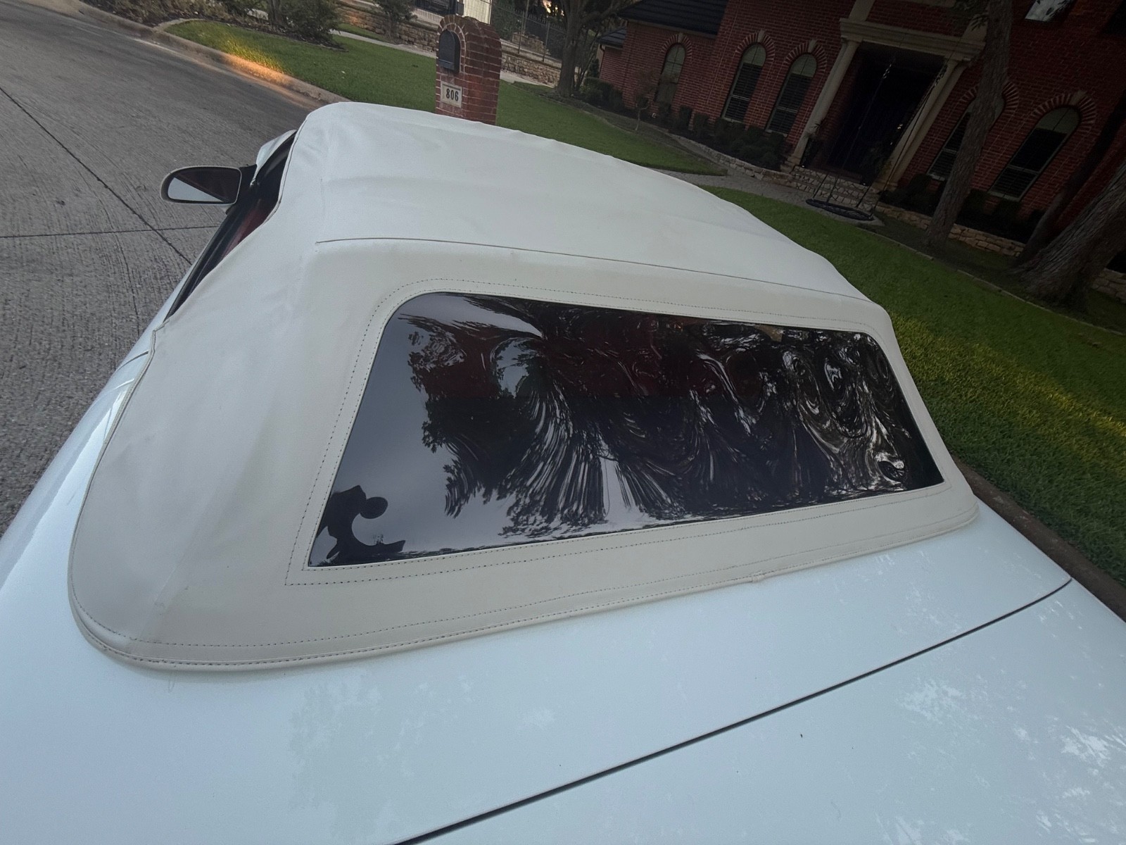 Chevrolet-Corvette-1991-Convertible-18