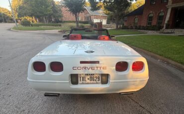 Chevrolet-Corvette-1991-Convertible-5
