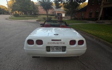Chevrolet-Corvette-1991-Convertible-7