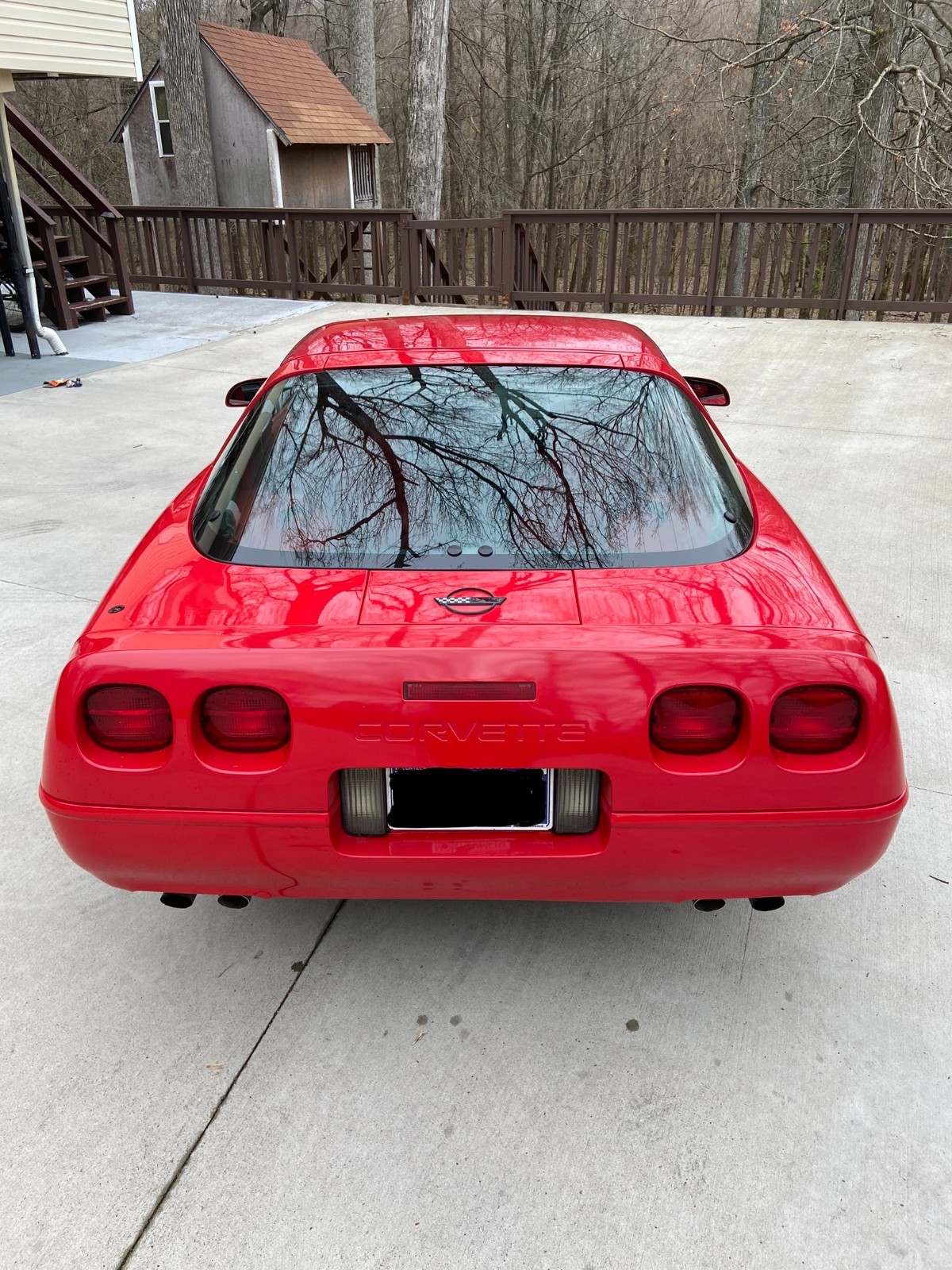Chevrolet-Corvette-1991-Hatchback-3