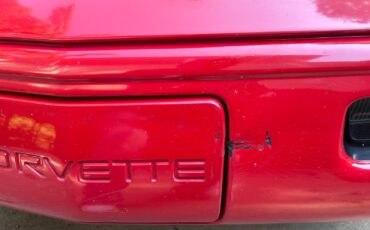 Chevrolet-Corvette-1991-Hatchback-8
