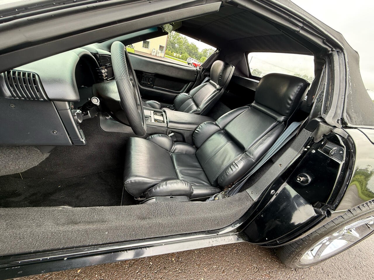 Chevrolet-Corvette-1992-Convertible-10