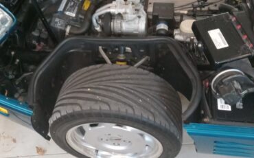 Chevrolet-Corvette-1992-Convertible-11