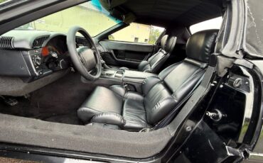 Chevrolet-Corvette-1992-Convertible-11