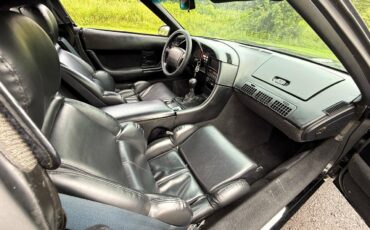 Chevrolet-Corvette-1992-Convertible-14