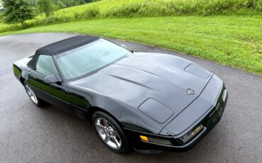 Chevrolet-Corvette-1992-Convertible-3