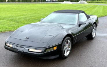 Chevrolet-Corvette-1992-Convertible-4