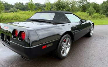 Chevrolet-Corvette-1992-Convertible-5