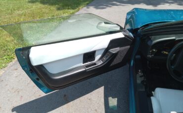 Chevrolet-Corvette-1992-Convertible-6