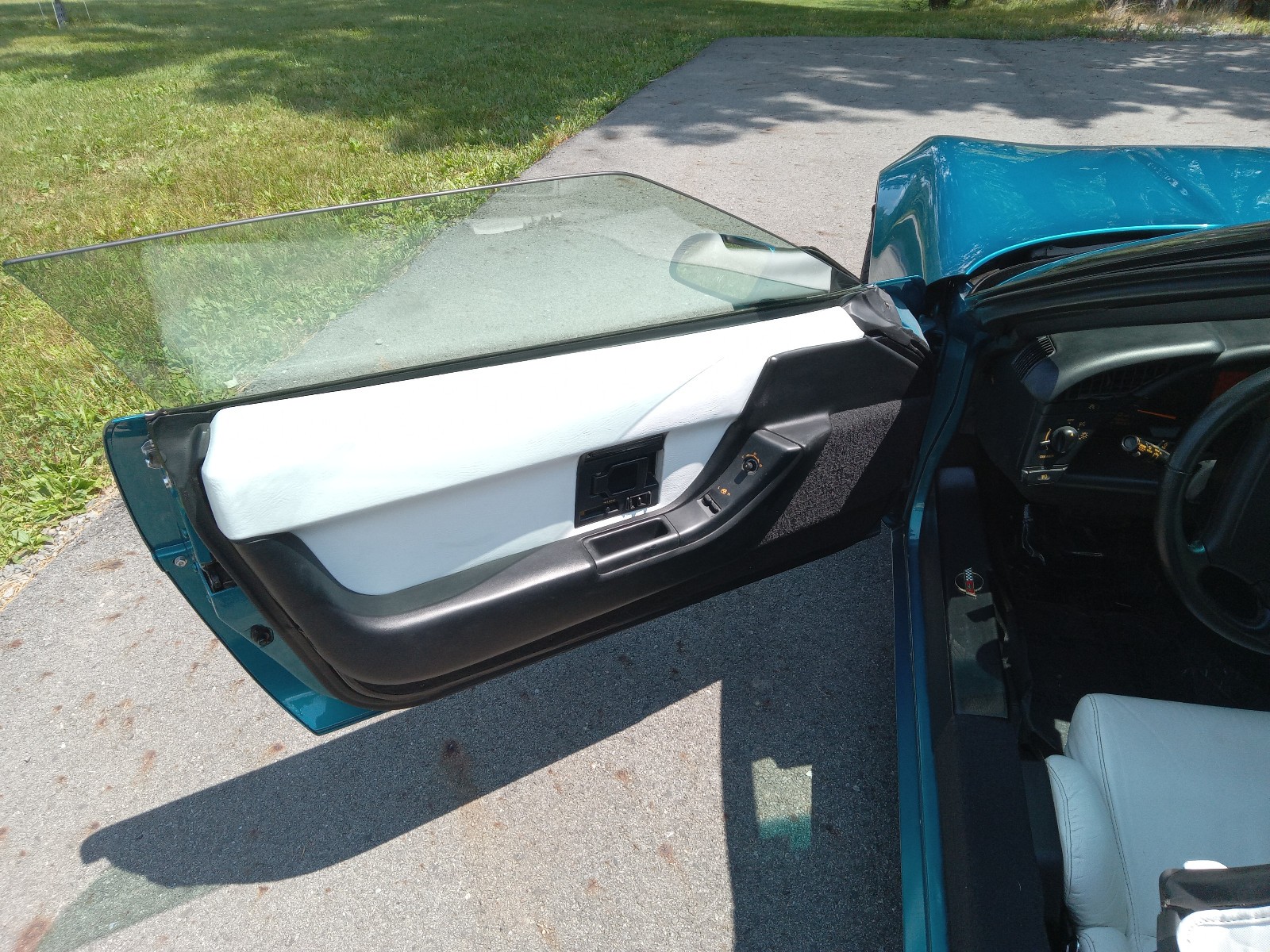 Chevrolet-Corvette-1992-Convertible-6
