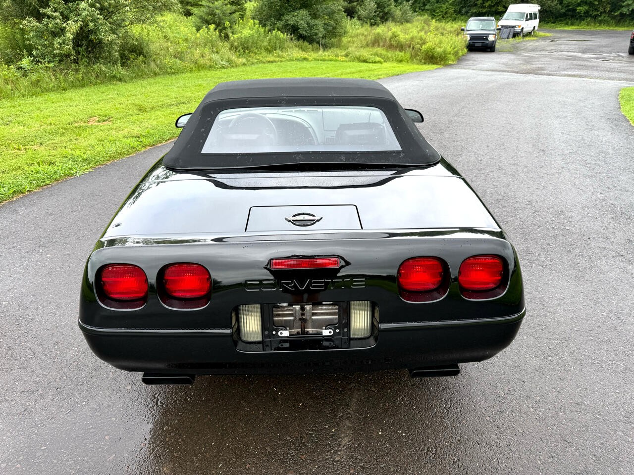 Chevrolet-Corvette-1992-Convertible-6
