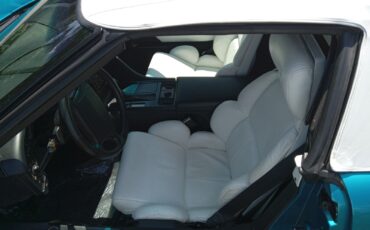 Chevrolet-Corvette-1992-Convertible-7