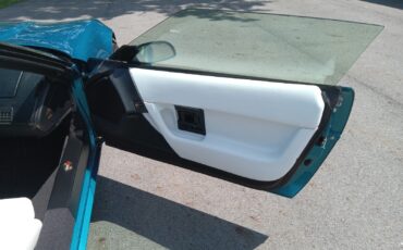 Chevrolet-Corvette-1992-Convertible-8