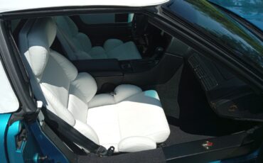 Chevrolet-Corvette-1992-Convertible-9