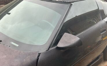 Chevrolet-Corvette-1992-Hatchback-1