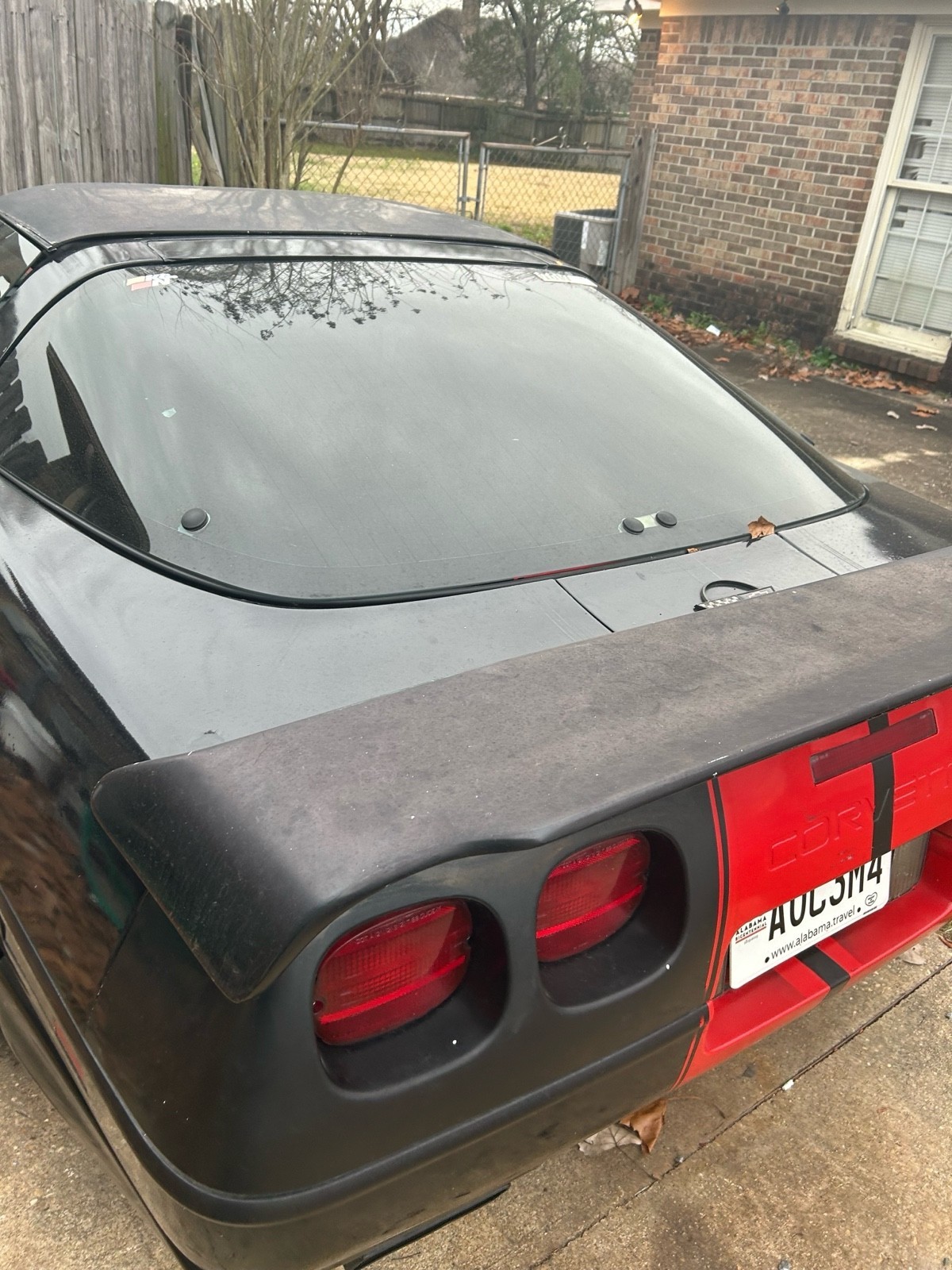 Chevrolet-Corvette-1992-Hatchback-4