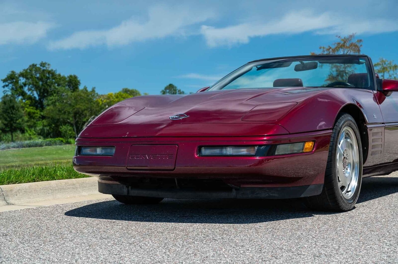 Chevrolet-Corvette-1993-2-Door-27