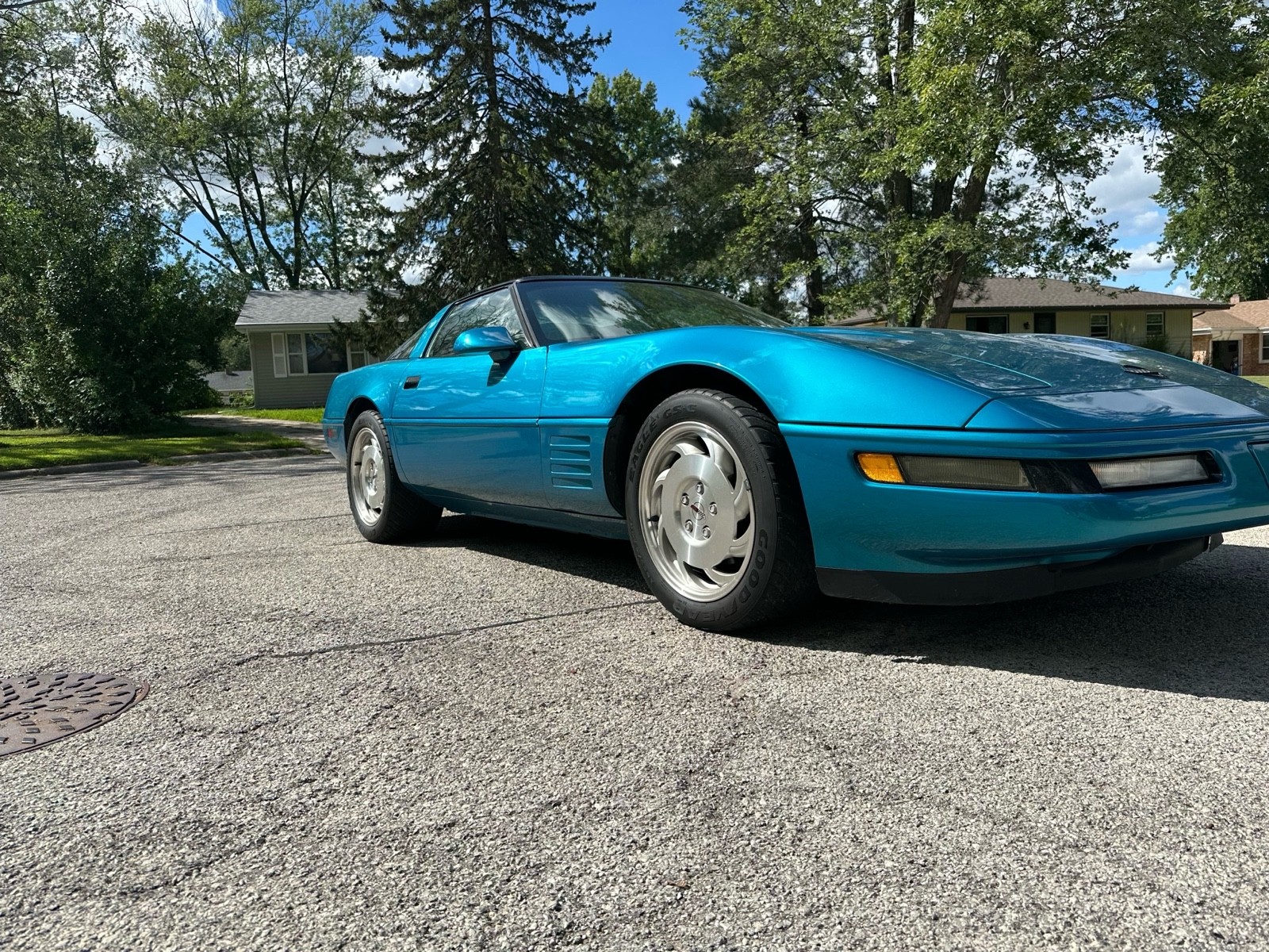 Chevrolet-Corvette-1993-4