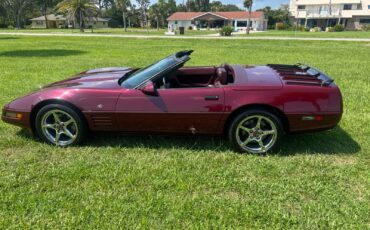 Chevrolet-Corvette-1993-Convertible-10