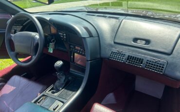 Chevrolet-Corvette-1993-Convertible-16