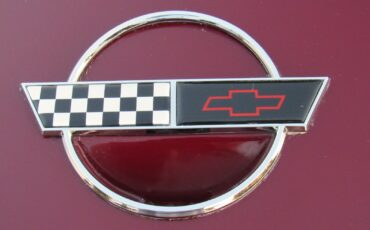 Chevrolet-Corvette-1993-Convertible-16