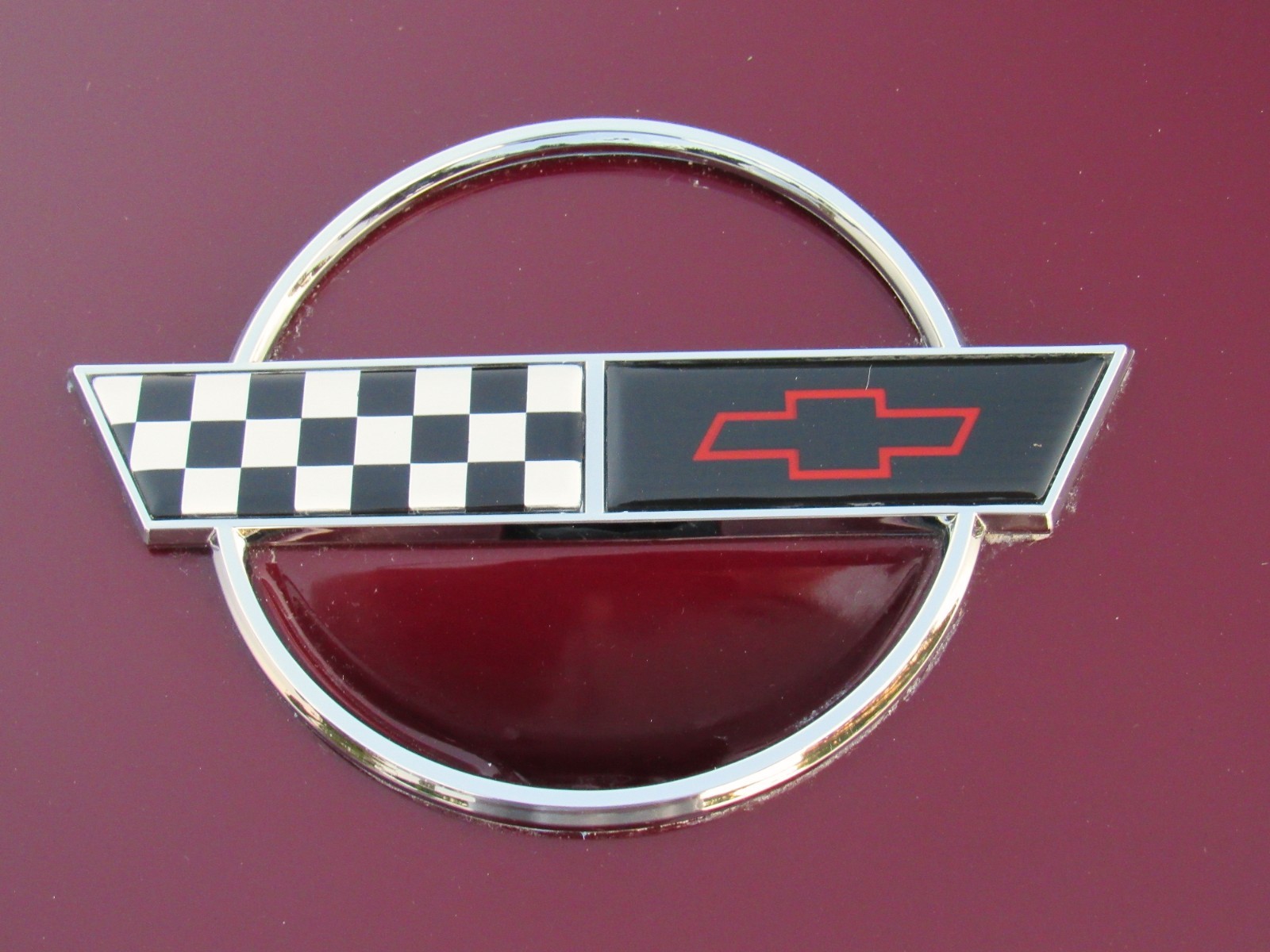Chevrolet-Corvette-1993-Convertible-16