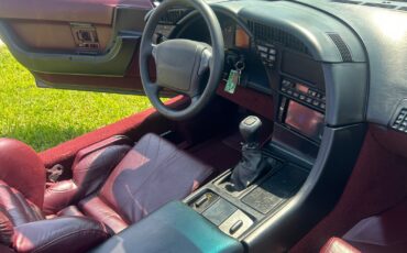 Chevrolet-Corvette-1993-Convertible-17