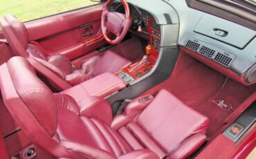 Chevrolet-Corvette-1993-Convertible-20