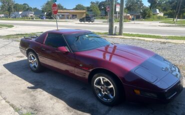 Chevrolet-Corvette-1993-Convertible-21