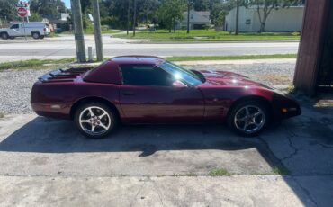 Chevrolet-Corvette-1993-Convertible-22