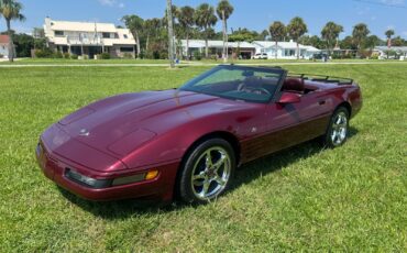 Chevrolet-Corvette-1993-Convertible-3