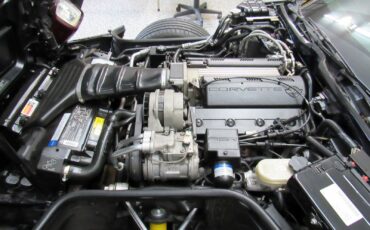 Chevrolet-Corvette-1993-Convertible-34