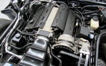 Chevrolet-Corvette-1993-Convertible-35
