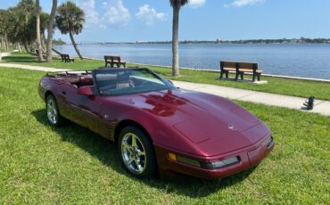 Chevrolet-Corvette-1993-Convertible-5