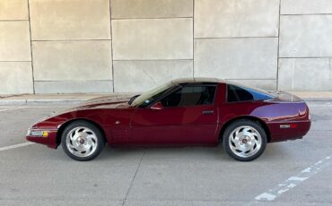 Chevrolet-Corvette-1993-Coupe-1