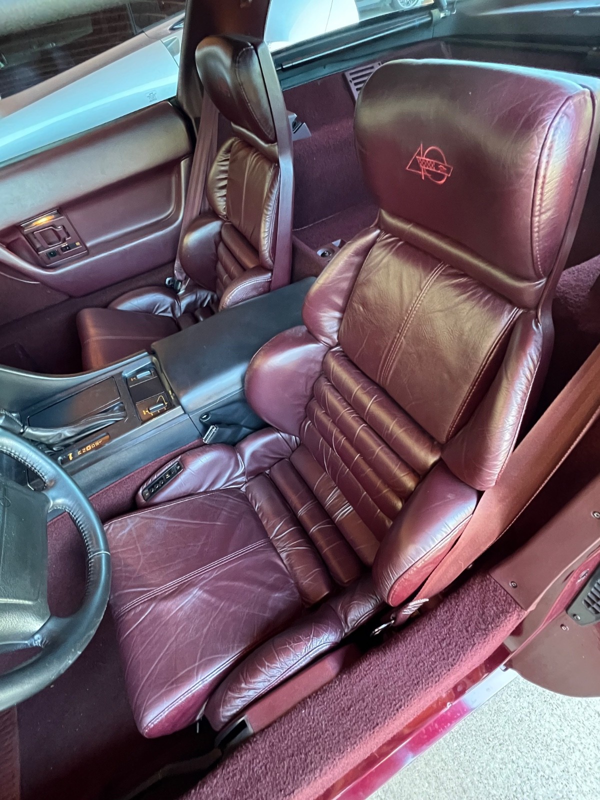 Chevrolet-Corvette-1993-Coupe-14
