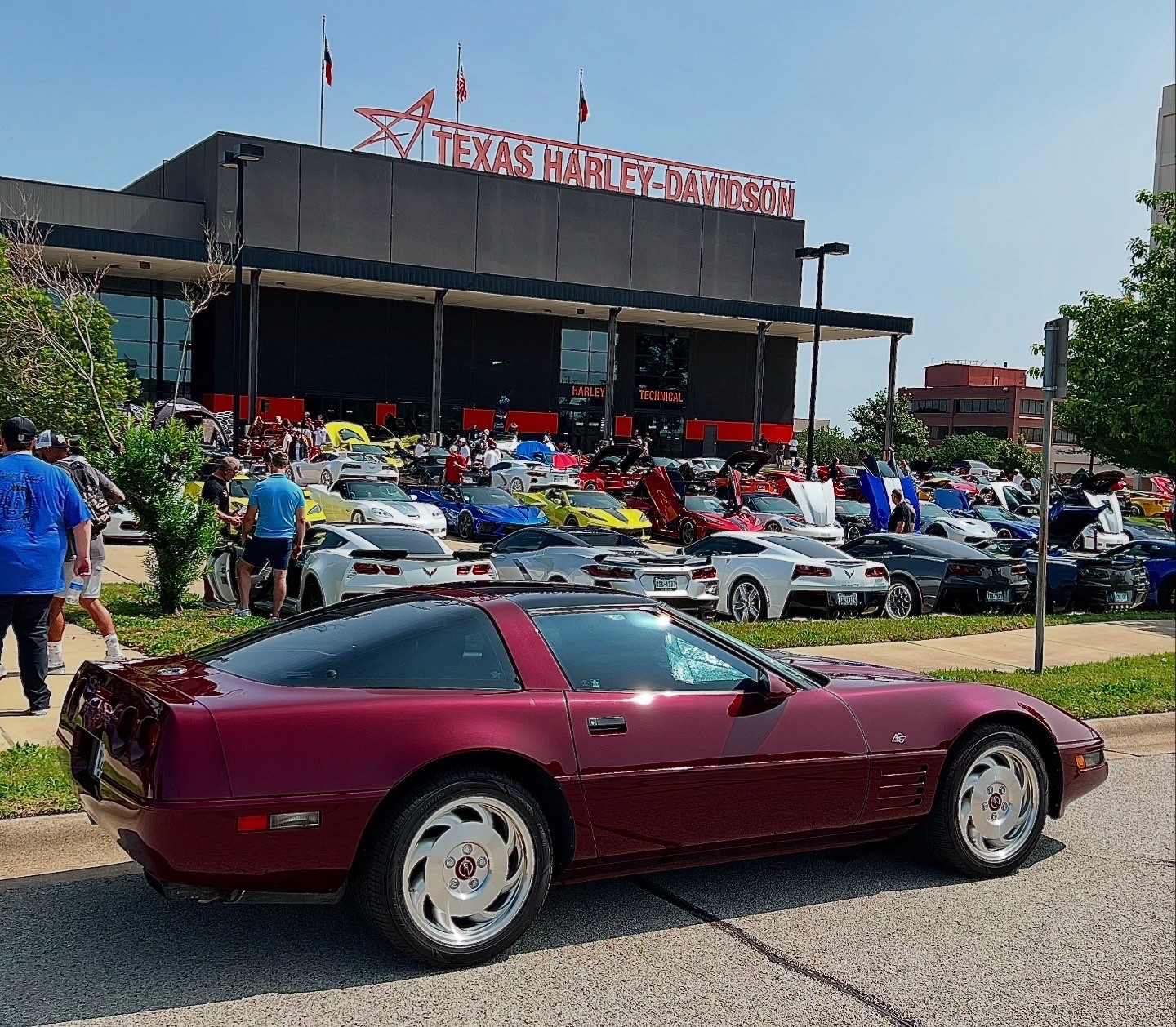 Chevrolet-Corvette-1993-Coupe-16