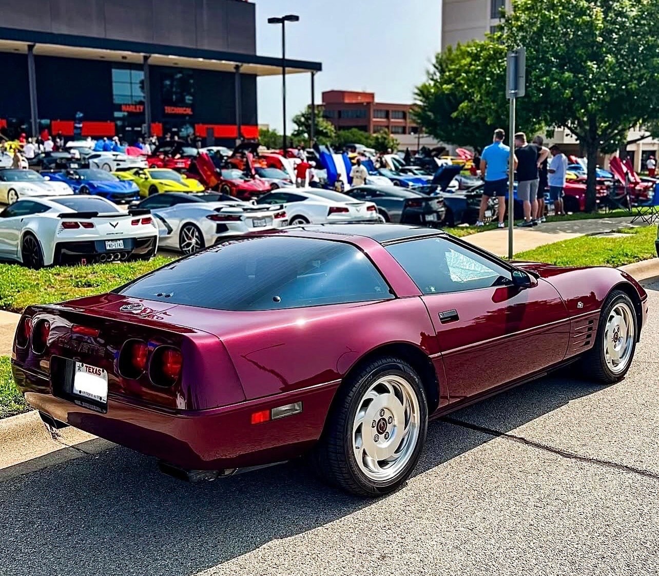 Chevrolet-Corvette-1993-Coupe-18