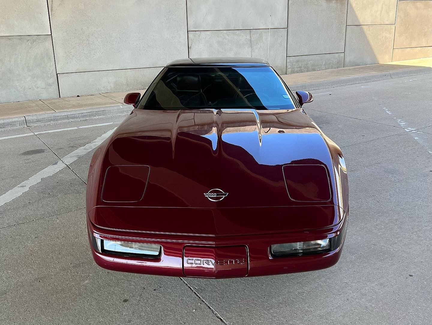 Chevrolet-Corvette-1993-Coupe-3