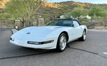 Chevrolet-Corvette-1994-1